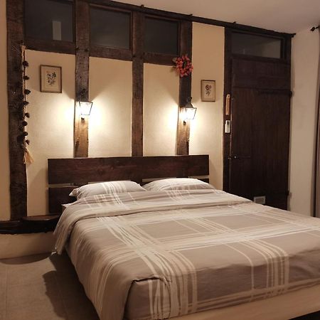 Au Petit Pedegouaty Bed & Breakfast Heugas Екстериор снимка