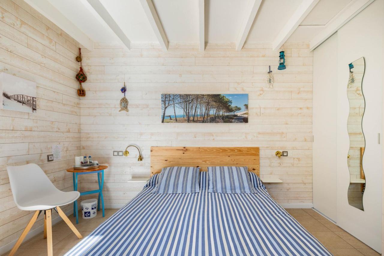 Au Petit Pedegouaty Bed & Breakfast Heugas Екстериор снимка