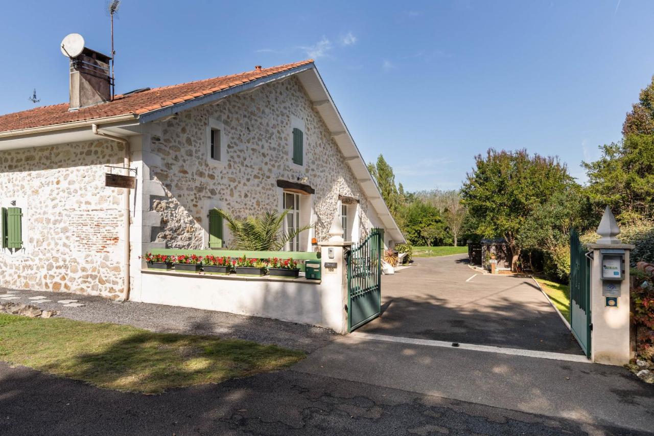 Au Petit Pedegouaty Bed & Breakfast Heugas Екстериор снимка