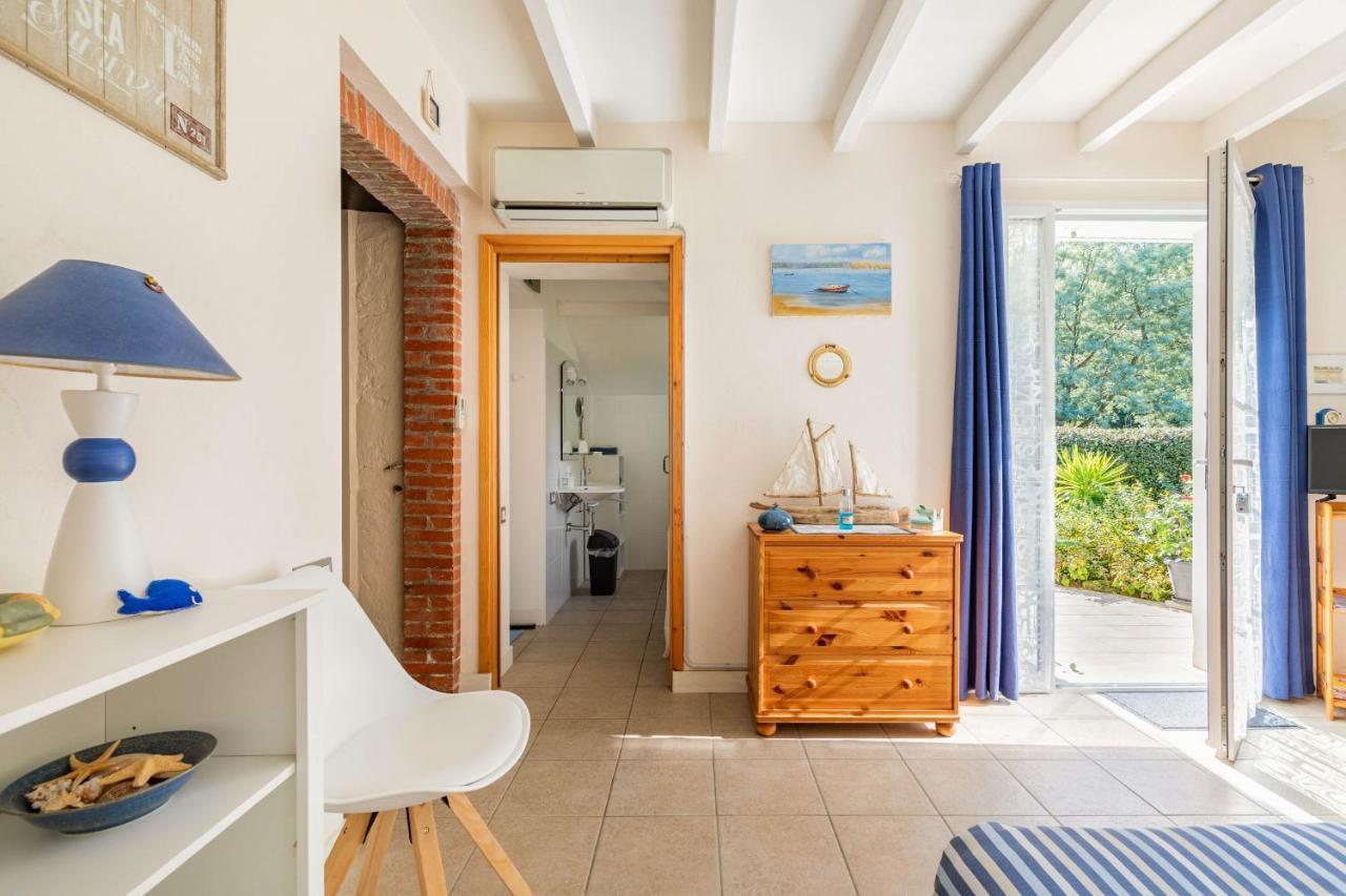 Au Petit Pedegouaty Bed & Breakfast Heugas Екстериор снимка
