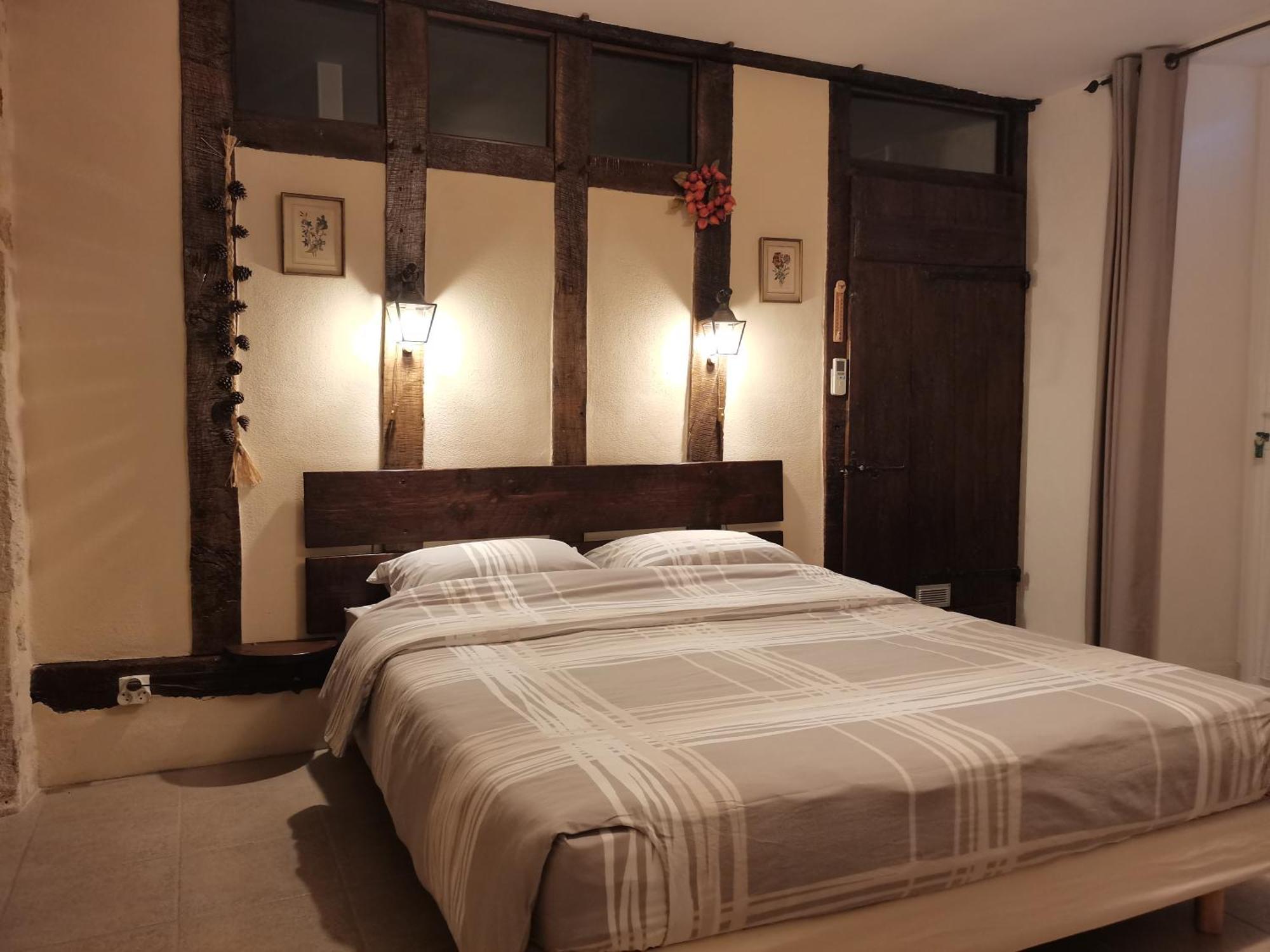 Au Petit Pedegouaty Bed & Breakfast Heugas Екстериор снимка